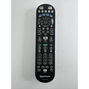 2x Spectrum Remote Control UR5U-8780L-BHC Works‎ Tested E34